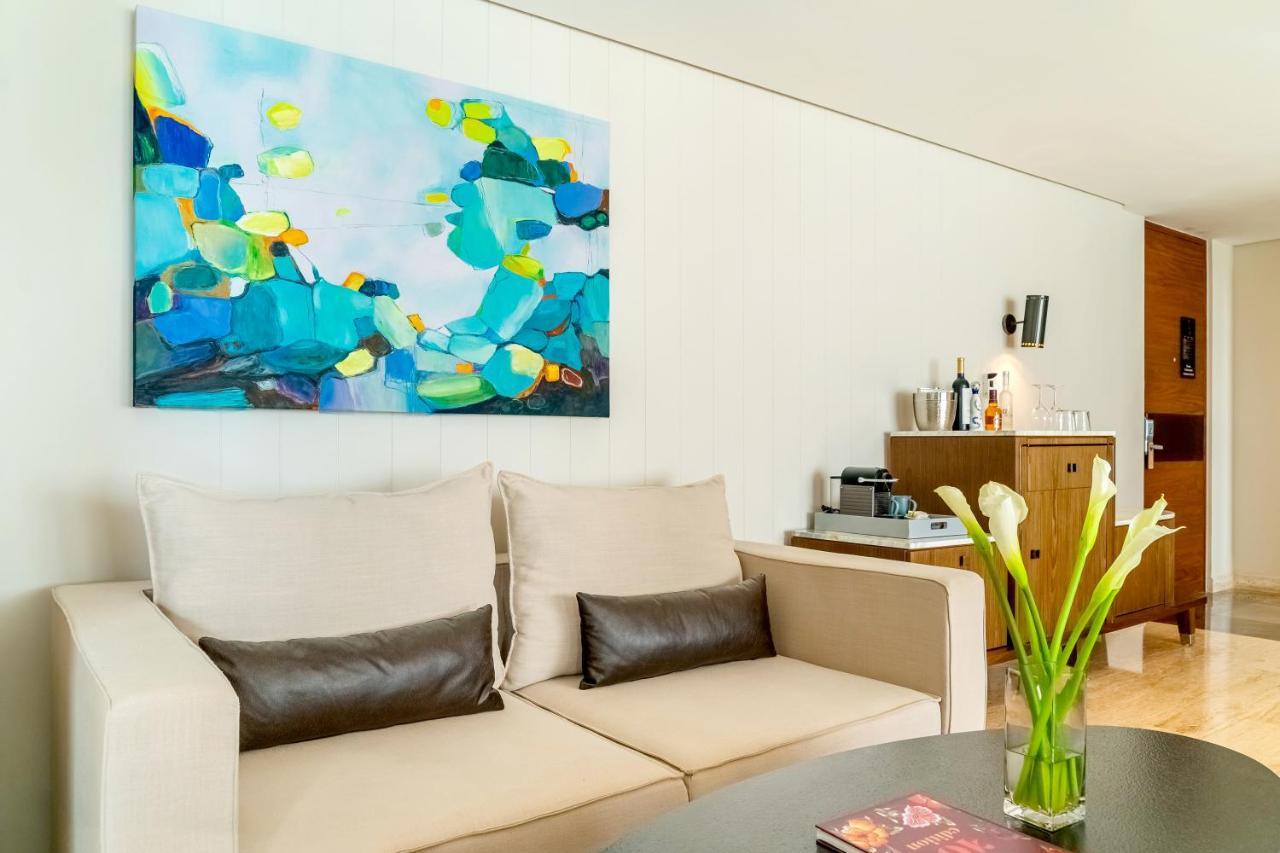 Thompson Playa Del Carmen Beach House, By Hyatt Eksteriør billede