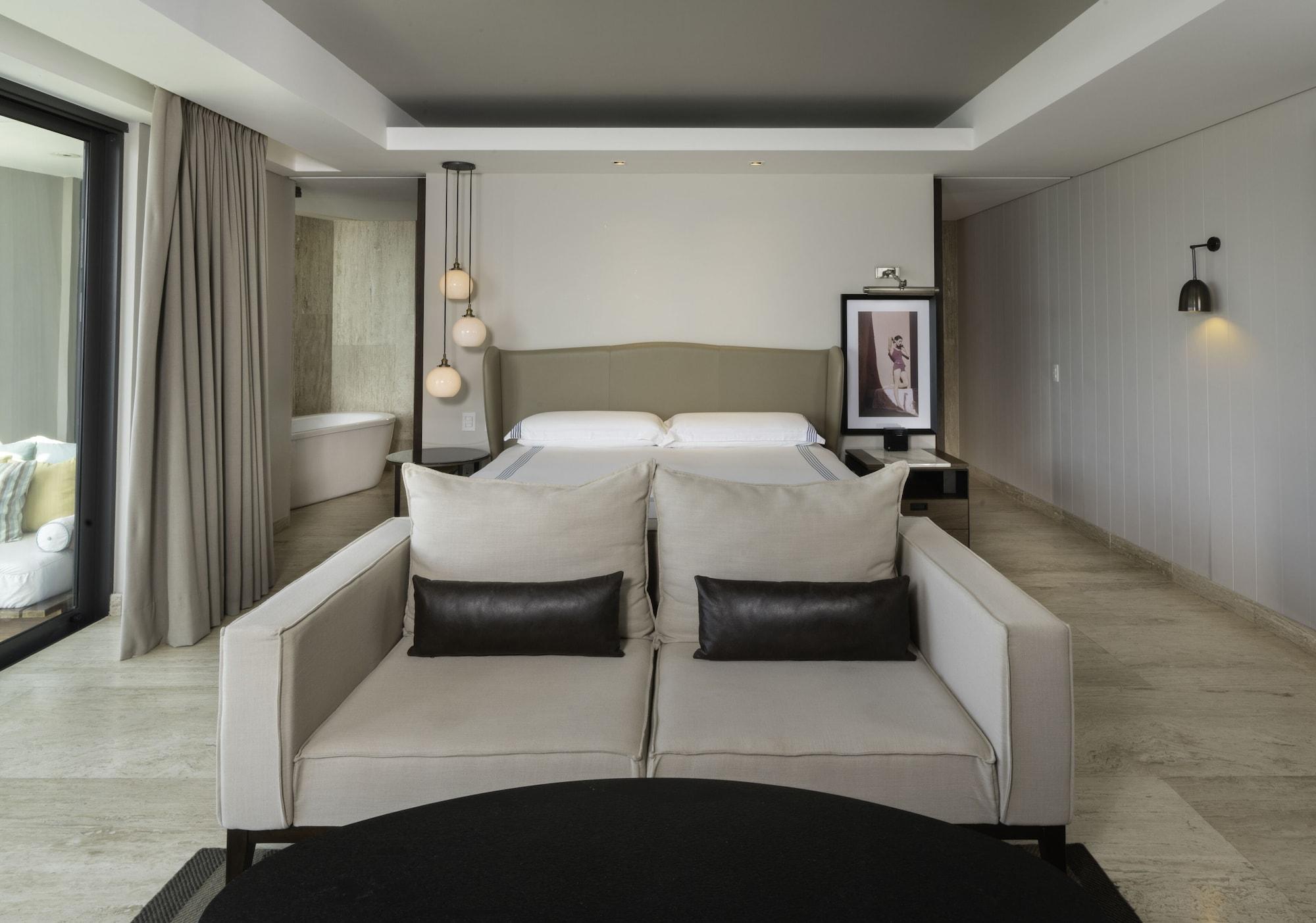 Thompson Playa Del Carmen Beach House, By Hyatt Eksteriør billede