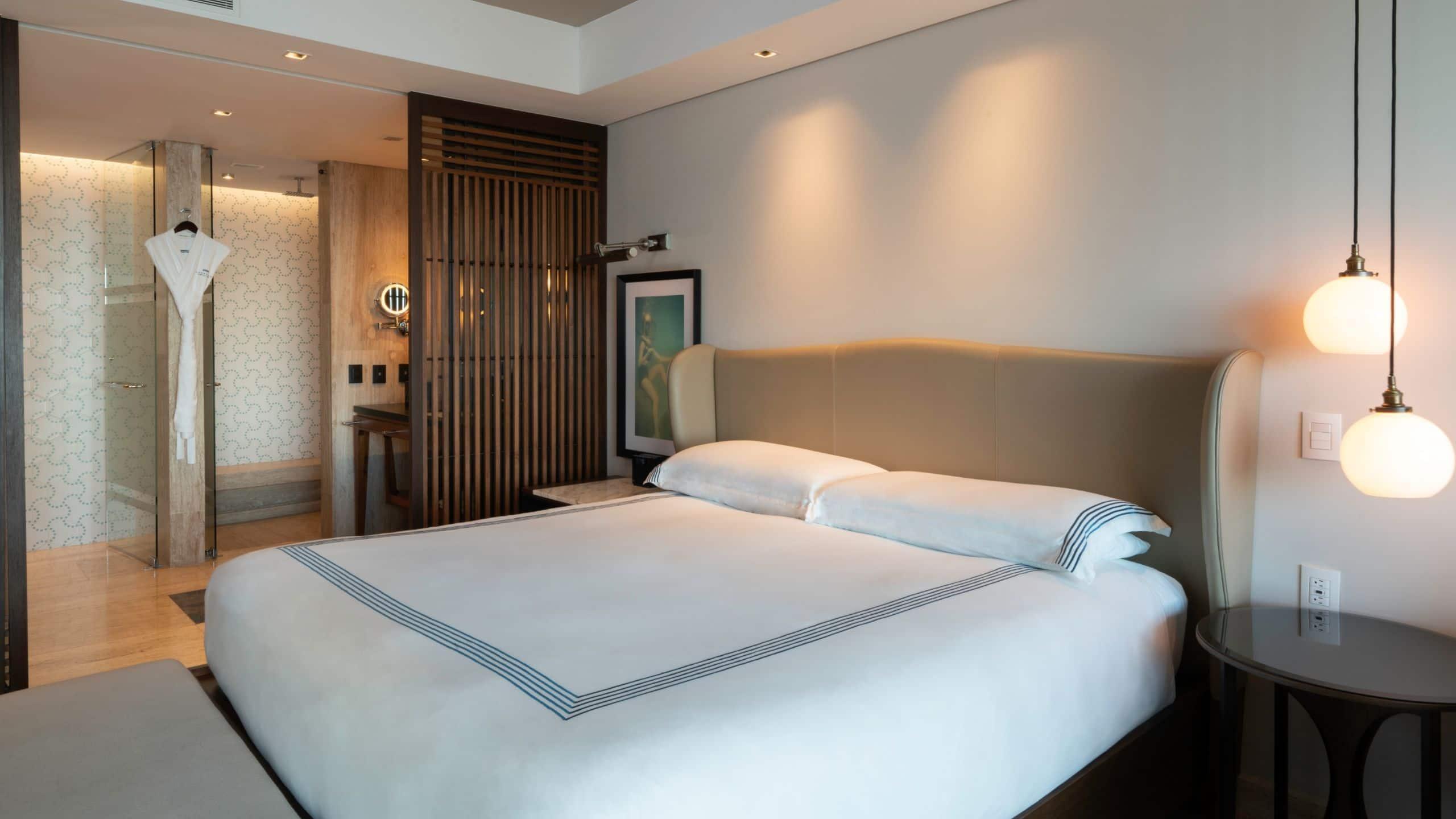 Thompson Playa Del Carmen Beach House, By Hyatt Eksteriør billede