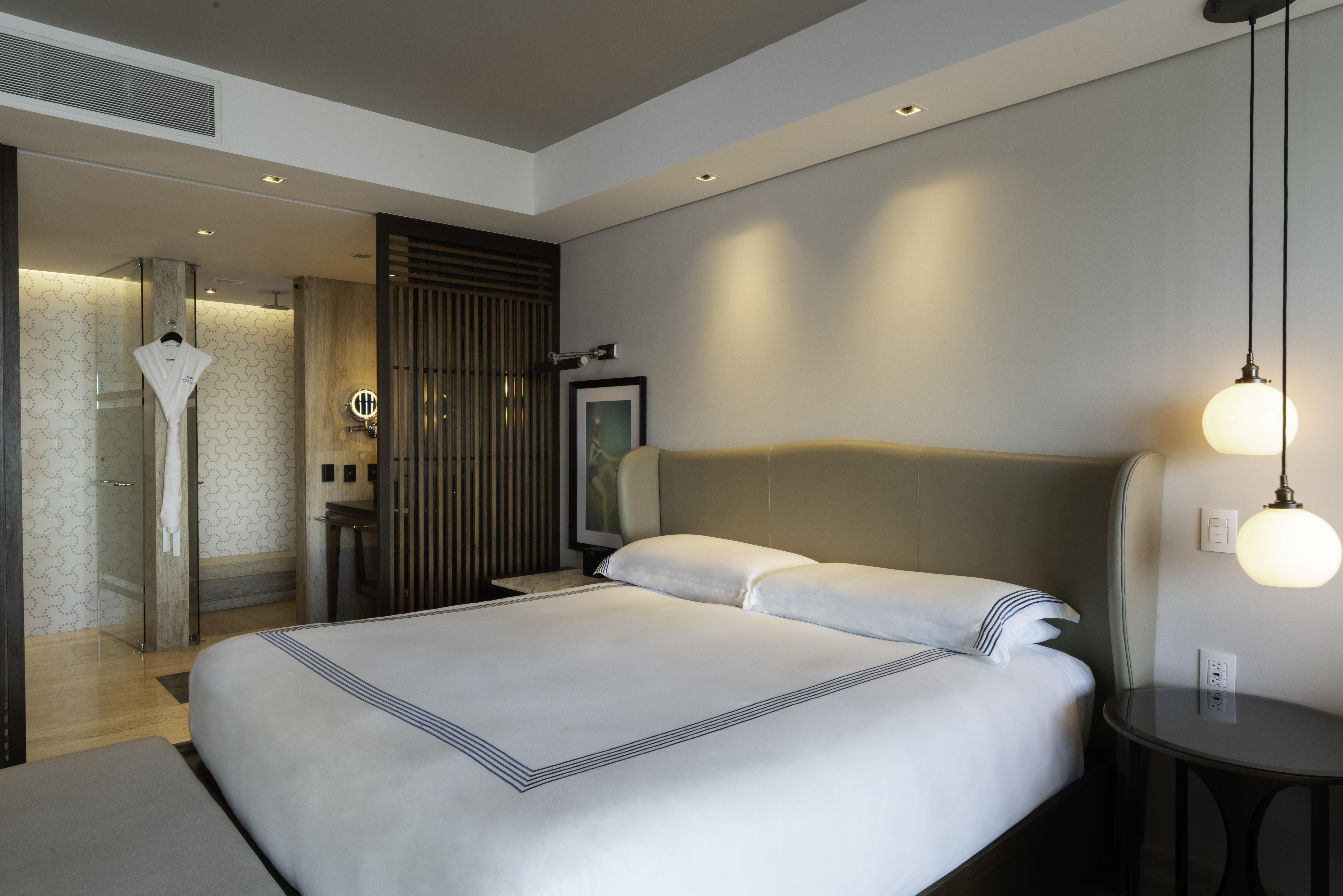 Thompson Playa Del Carmen Beach House, By Hyatt Eksteriør billede