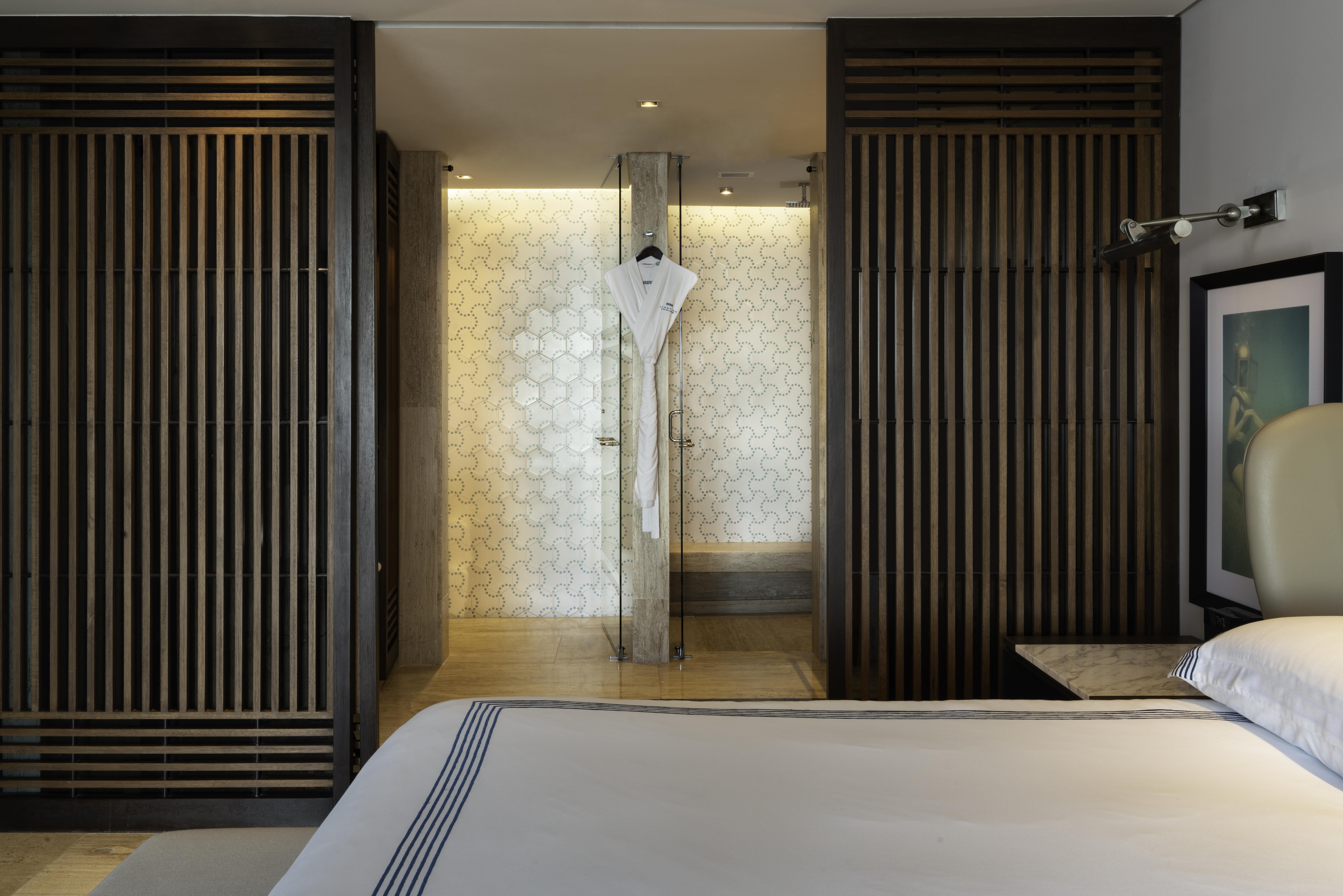 Thompson Playa Del Carmen Beach House, By Hyatt Eksteriør billede