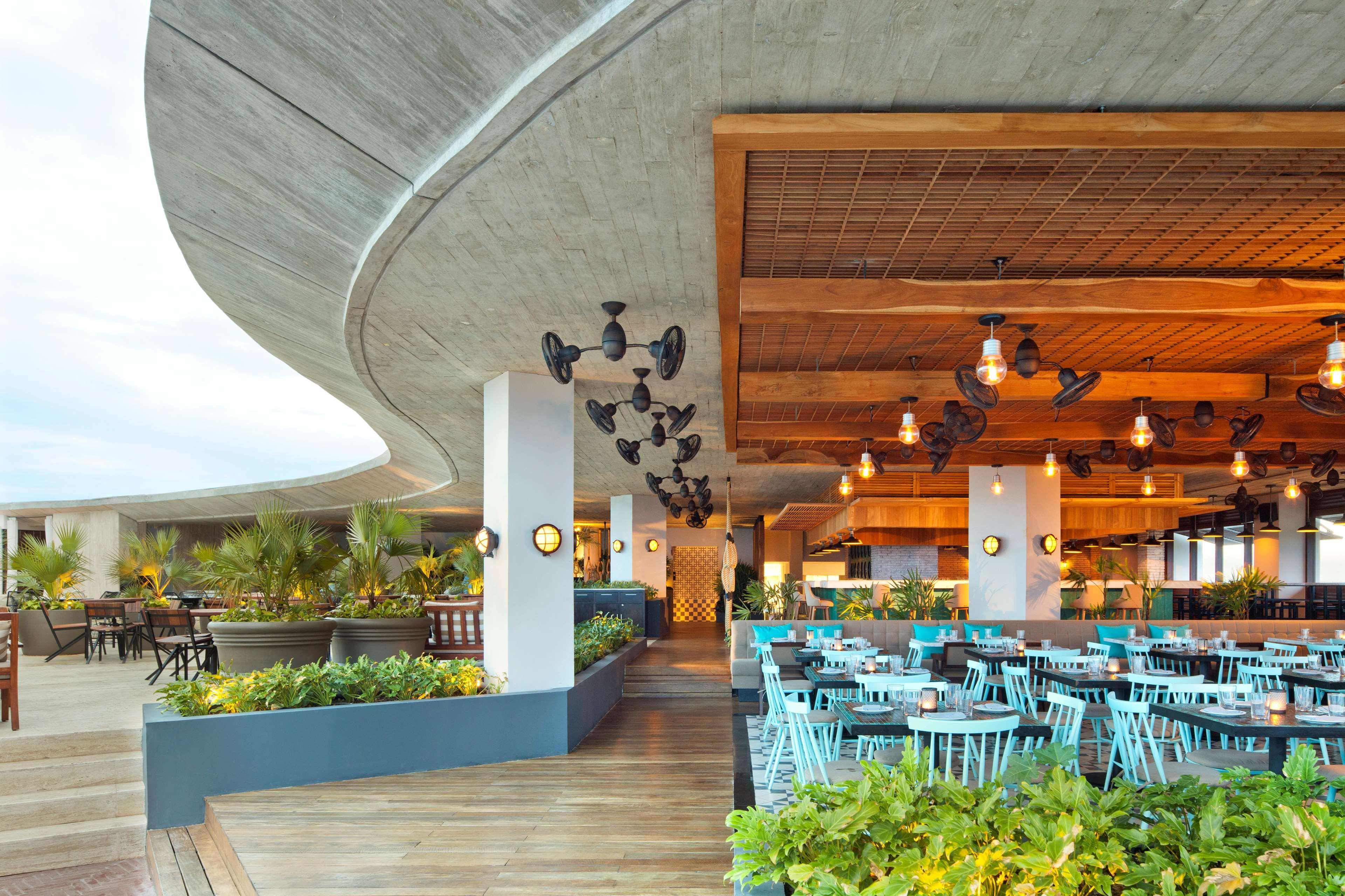 Thompson Playa Del Carmen Beach House, By Hyatt Eksteriør billede